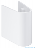 Grohe Euro Ceramic półpostument biały 39325000